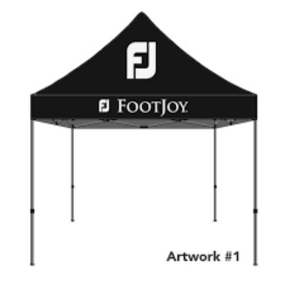 FootJoy Ladies Leisure Spikeless Golf Shoes - Picture 12 of 15